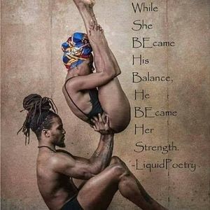 Meet your Posher, Irene